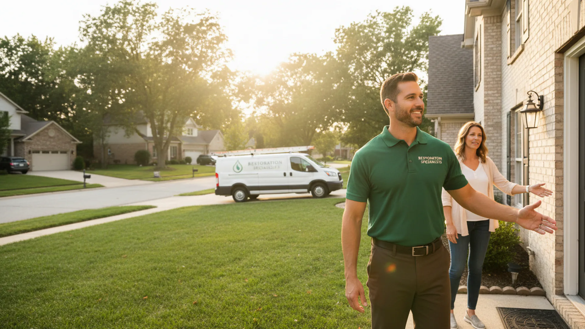 Local Water Damage Restoration in Coraopolis, PA Near Me – 24/7 Response, Community-Focused Insurance Help, and Neighborly Empathy